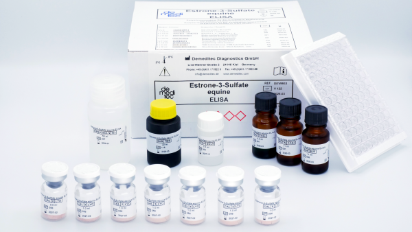 Estron-3-Sulfat equine ELISA