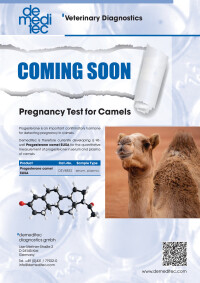 Leaflet DEV8833 Progesterone camel ELISA 2025.pdf